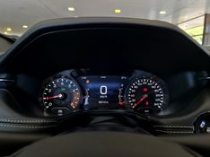 JEEP COMPASS 1.3 T270 TURBO FLEX LONGITUDE AT6 2022/2022 CARRO DEZ NOVO HAMBURGO / Carros no Vale