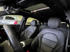 Mercedes-Benz GLC 300 2.0 CGI GASOLINA COUPÉ 4MATIC 9G-TRONIC 2019/2020 CARRO DEZ NOVO HAMBURGO / Carros no Vale