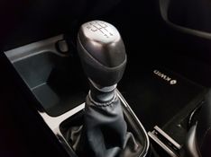 Renault KWID 1.0 12V SCE FLEX INTENSE MANUAL 2017/2018 ADVANT AUTOMÓVEIS CAXIAS DO SUL / Carros no Vale