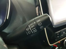 Renault KWID 1.0 12V SCE FLEX INTENSE MANUAL 2017/2018 ADVANT AUTOMÓVEIS CAXIAS DO SUL / Carros no Vale