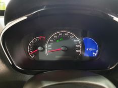 Renault KWID 1.0 12V SCE FLEX INTENSE MANUAL 2017/2018 ADVANT AUTOMÓVEIS CAXIAS DO SUL / Carros no Vale