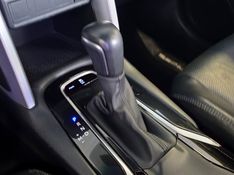 Toyota COROLLA CROSS 2.0 VVT-IE FLEX XRE DIRECT SHIFT 2021/2022 CARRO DEZ NOVO HAMBURGO / Carros no Vale