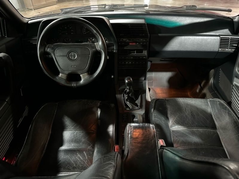 Alfa Romeo 164 3.0 SUPER V6 24V GASOLINA 4P MANUAL 1995/1995 CARRO AUTOMARCAS CAXIAS DO SUL / Carros no Vale Alfa Romeo 164 3.0 SUPER V6 24V GASOLINA 4P MANUAL 1995/1995 CARRO AUTOMARCAS CAXIAS DO SUL / Carros no Vale