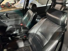 Alfa Romeo 164 3.0 SUPER V6 24V GASOLINA 4P MANUAL 1995/1995 CARRO AUTOMARCAS CAXIAS DO SUL / Carros no Vale