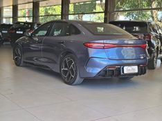 BYD SEAL 82,5 KW ELÉTRICO AWD 2023/2024 CARRO DEZ NOVO HAMBURGO / Carros no Vale