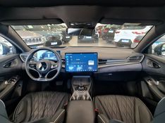BYD SEAL 82,5 KW ELÉTRICO AWD 2023/2024 CARRO DEZ NOVO HAMBURGO / Carros no Vale
