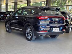 Caoa Chery TIGGO 7 PRO 1.6 TGDI GASOLINA MAX DRIVE DCT 2023/2024 CARRO DEZ NOVO HAMBURGO / Carros no Vale