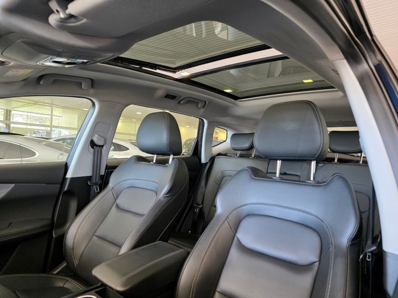 Caoa Chery TIGGO 7 PRO 1.6 TGDI GASOLINA MAX DRIVE DCT 2023/2024 CARRO DEZ NOVO HAMBURGO / Carros no Vale