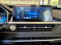 Caoa Chery TIGGO 7 PRO 1.6 TGDI GASOLINA MAX DRIVE DCT 2023/2024 CARRO DEZ NOVO HAMBURGO / Carros no Vale