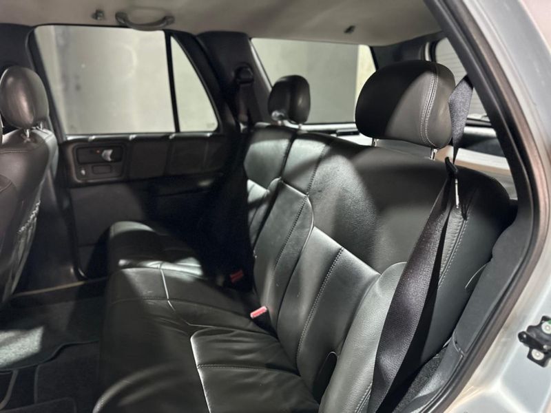 Chevrolet BLAZER 2.8 4X4 8V TURBO INTERCOOLER DIESEL 4P MANUAL 2005/2005 CARRO AUTOMARCAS CAXIAS DO SUL / Carros no Vale