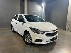 Chevrolet ONIX 1.0 MPFI JOY 8V FLEX 4P MANUAL 2020/2020 CARRO AUTOMARCAS CAXIAS DO SUL / Carros no Vale