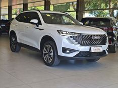GWM HAVAL H6 1.5 PHEV19 E-TRACTION 2025/2025 CARRO DEZ NOVO HAMBURGO / Carros no Vale