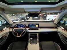 GWM HAVAL H6 1.5 PHEV19 E-TRACTION 2025/2025 CARRO DEZ NOVO HAMBURGO / Carros no Vale