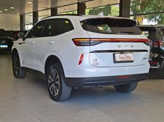 GWM HAVAL H6 1.5 PHEV19 E-TRACTION 2025/2025 CARRO DEZ NOVO HAMBURGO / Carros no Vale