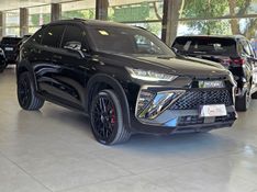 GWM HAVAL H6 GT 1.5 PHEV AWD E-TRACTION 2025/2025 CARRO DEZ NOVO HAMBURGO / Carros no Vale