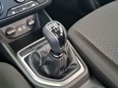 Hyundai CRETA 1.6 16V FLEX ATTITUDE MANUAL 2018/2019 CARRO DEZ NOVO HAMBURGO / Carros no Vale
