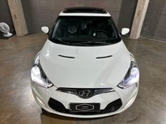 Hyundai VELOSTER 1.6 16V GASOLINA 3P AUTOMÁTICO 2012/2013 CARRO AUTOMARCAS CAXIAS DO SUL / Carros no Vale
