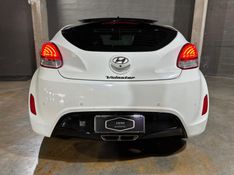 Hyundai VELOSTER 1.6 16V GASOLINA 3P AUTOMÁTICO 2012/2013 CARRO AUTOMARCAS CAXIAS DO SUL / Carros no Vale