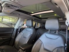 JEEP COMPASS 2.0 TD350 TURBO DIESEL LIMITED AT9 2022/2023 CARRO DEZ NOVO HAMBURGO / Carros no Vale