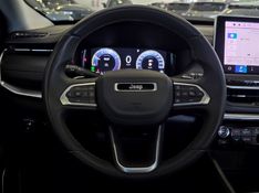JEEP COMPASS 2.0 TD350 TURBO DIESEL LIMITED AT9 2022/2023 CARRO DEZ NOVO HAMBURGO / Carros no Vale