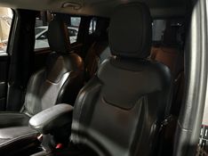 JEEP RENEGADE 1.8 16V FLEX LONGITUDE 4P AUTOMÁTICO 2021/2021 CARRO AUTOMARCAS CAXIAS DO SUL / Carros no Vale