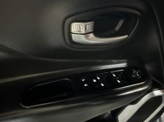 JEEP RENEGADE 1.8 16V FLEX LONGITUDE 4P AUTOMÁTICO 2021/2021 CARRO AUTOMARCAS CAXIAS DO SUL / Carros no Vale