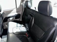 Mitsubishi L200 TRITON 3.2 HPE 4X4 CD 16V TURBO INTERCOOLER DIESEL 4P MANUAL 2009/2010 CARRO AUTOMARCAS CAXIAS DO SUL / Carros no Vale