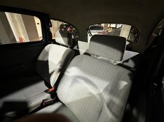 Volkswagen FUSCA 1.6 8V GASOLINA 2P MANUAL 1995/1995 CARRO AUTOMARCAS CAXIAS DO SUL / Carros no Vale