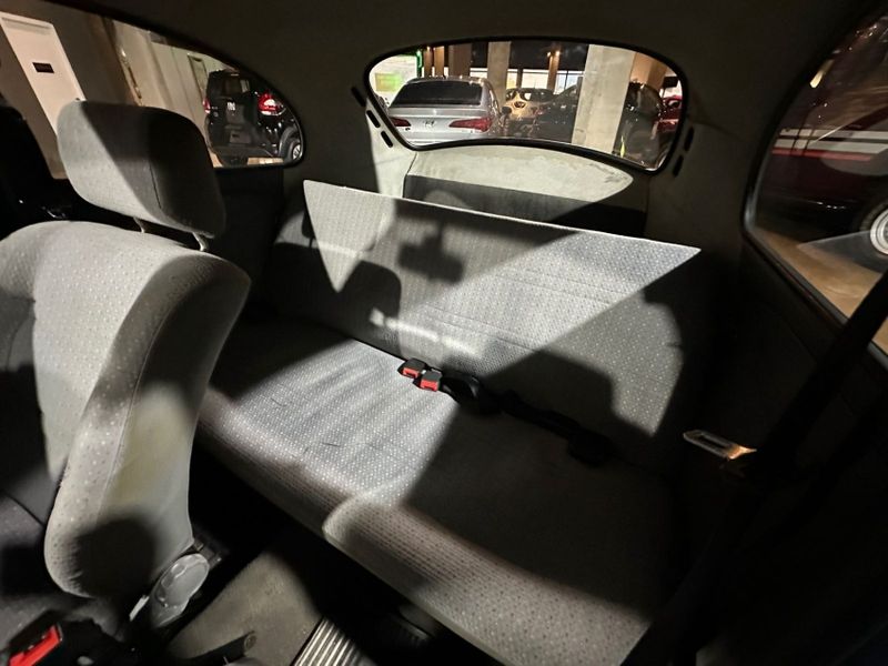 Volkswagen FUSCA 1.6 8V GASOLINA 2P MANUAL 1995/1995 CARRO AUTOMARCAS CAXIAS DO SUL / Carros no Vale Volkswagen FUSCA 1.6 8V GASOLINA 2P MANUAL 1995/1995 CARRO AUTOMARCAS CAXIAS DO SUL / Carros no Vale