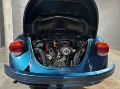 Volkswagen FUSCA 1.6 8V GASOLINA 2P MANUAL 1995/1995 CARRO AUTOMARCAS CAXIAS DO SUL / Carros no Vale