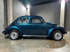 Volkswagen FUSCA 1.6 8V GASOLINA 2P MANUAL 1995/1995 CARRO AUTOMARCAS CAXIAS DO SUL / Carros no Vale