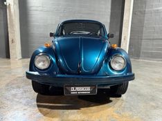 Volkswagen FUSCA 1.6 8V GASOLINA 2P MANUAL 1995/1995 CARRO AUTOMARCAS CAXIAS DO SUL / Carros no Vale