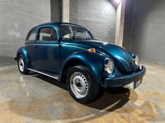 Volkswagen FUSCA 1.6 8V GASOLINA 2P MANUAL 1995/1995 CARRO AUTOMARCAS CAXIAS DO SUL / Carros no Vale