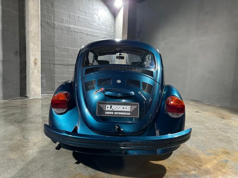 Volkswagen FUSCA 1.6 8V GASOLINA 2P MANUAL 1995/1995 CARRO AUTOMARCAS CAXIAS DO SUL / Carros no Vale Volkswagen FUSCA 1.6 8V GASOLINA 2P MANUAL 1995/1995 CARRO AUTOMARCAS CAXIAS DO SUL / Carros no Vale