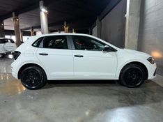Volkswagen POLO 1.0 MPI TRACK MANUAL 2024/2025 CARRO AUTOMARCAS CAXIAS DO SUL / Carros no Vale