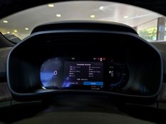Volvo XC40 P8 RECHARGE TWIN ELECTRIC ULTIMATE AWD 2023/2023 CARRO DEZ NOVO HAMBURGO / Carros no Vale