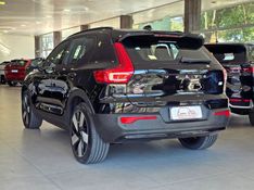 Volvo XC40 P8 RECHARGE TWIN ELECTRIC ULTIMATE AWD 2023/2023 CARRO DEZ NOVO HAMBURGO / Carros no Vale