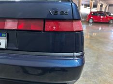 Alfa Romeo 164 3.0 SUPER V6 24V GASOLINA 4P MANUAL 1995/1995 CARRO AUTOMARCAS CAXIAS DO SUL / Carros no Vale