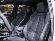 Audi A3 2.0 40 TFSI MHEV SPORTBACK PERFORMANCE BLACK S-TRONIC 2023/2023 VIA BELLA VEÍCULOS ESPECIAIS CAXIAS DO SUL / Carros no Vale