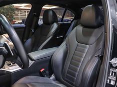 BMW 320i 2.0 16V TURBO FLEX M SPORT AUTOMÁTICO 2023/2023 VIA BELLA VEÍCULOS ESPECIAIS CAXIAS DO SUL / Carros no Vale