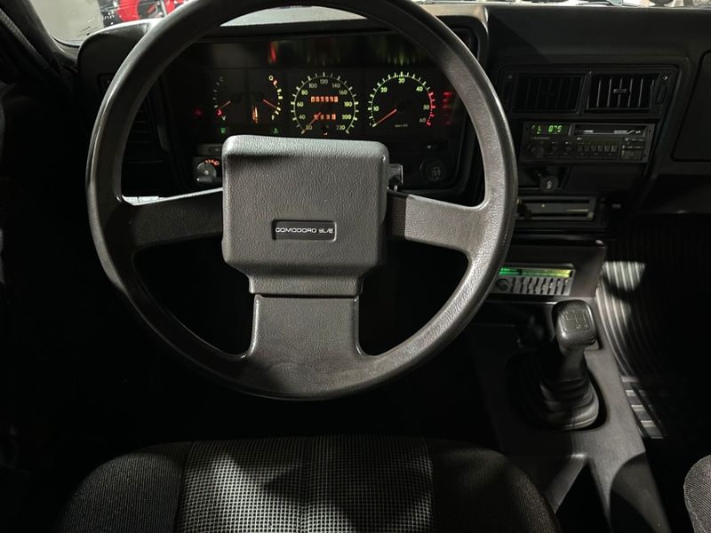Chevrolet CARAVAN 4.1 COMODORO SL/E 12V GASOLINA 2P MANUAL 1989/1989 CARRO AUTOMARCAS CAXIAS DO SUL / Carros no Vale