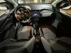Chevrolet ONIX 1.0 MPFI JOY 8V FLEX 4P MANUAL 2020/2020 CARRO AUTOMARCAS CAXIAS DO SUL / Carros no Vale