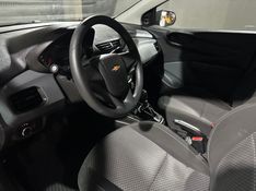 Chevrolet ONIX 1.0 MPFI JOY 8V FLEX 4P MANUAL 2020/2020 CARRO AUTOMARCAS CAXIAS DO SUL / Carros no Vale