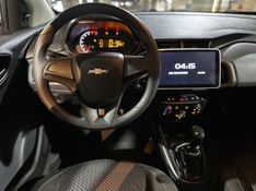 Chevrolet ONIX 1.0 MPFI JOY 8V FLEX 4P MANUAL 2020/2020 CARRO AUTOMARCAS CAXIAS DO SUL / Carros no Vale