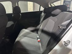 Chevrolet ONIX 1.0 MPFI JOY 8V FLEX 4P MANUAL 2020/2020 CARRO AUTOMARCAS CAXIAS DO SUL / Carros no Vale
