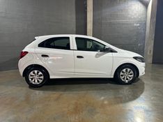 Chevrolet ONIX 1.0 MPFI JOY 8V FLEX 4P MANUAL 2020/2020 CARRO AUTOMARCAS CAXIAS DO SUL / Carros no Vale
