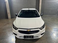 Chevrolet ONIX 1.0 MPFI JOY 8V FLEX 4P MANUAL 2020/2020 CARRO AUTOMARCAS CAXIAS DO SUL / Carros no Vale