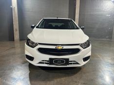 Chevrolet ONIX 1.0 MPFI JOY 8V FLEX 4P MANUAL 2020/2020 CARRO AUTOMARCAS CAXIAS DO SUL / Carros no Vale