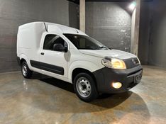 Fiat FIORINO 1.4 MPI FURGÃO 8V FLEX 2P MANUAL 2015/2016 CARRO AUTOMARCAS CAXIAS DO SUL / Carros no Vale
