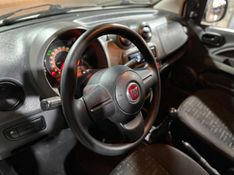 Fiat FIORINO 1.4 MPI FURGÃO 8V FLEX 2P MANUAL 2015/2016 CARRO AUTOMARCAS CAXIAS DO SUL / Carros no Vale
